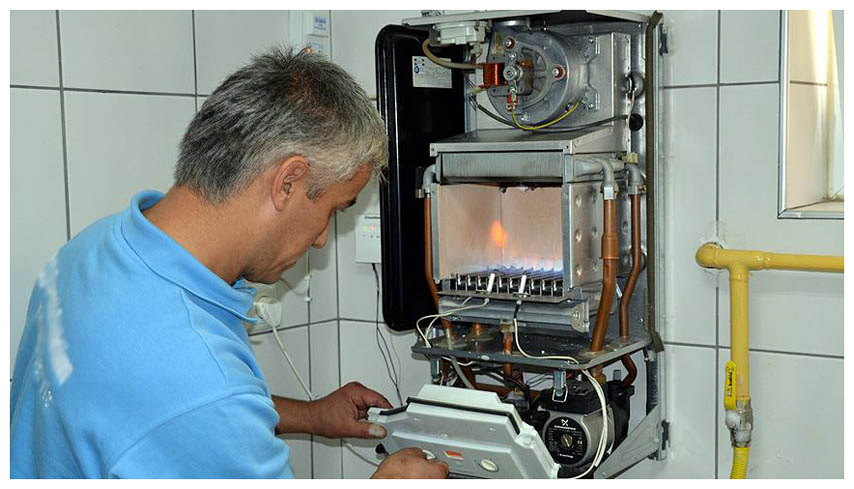 Kocaeli Kombi Tamircisi